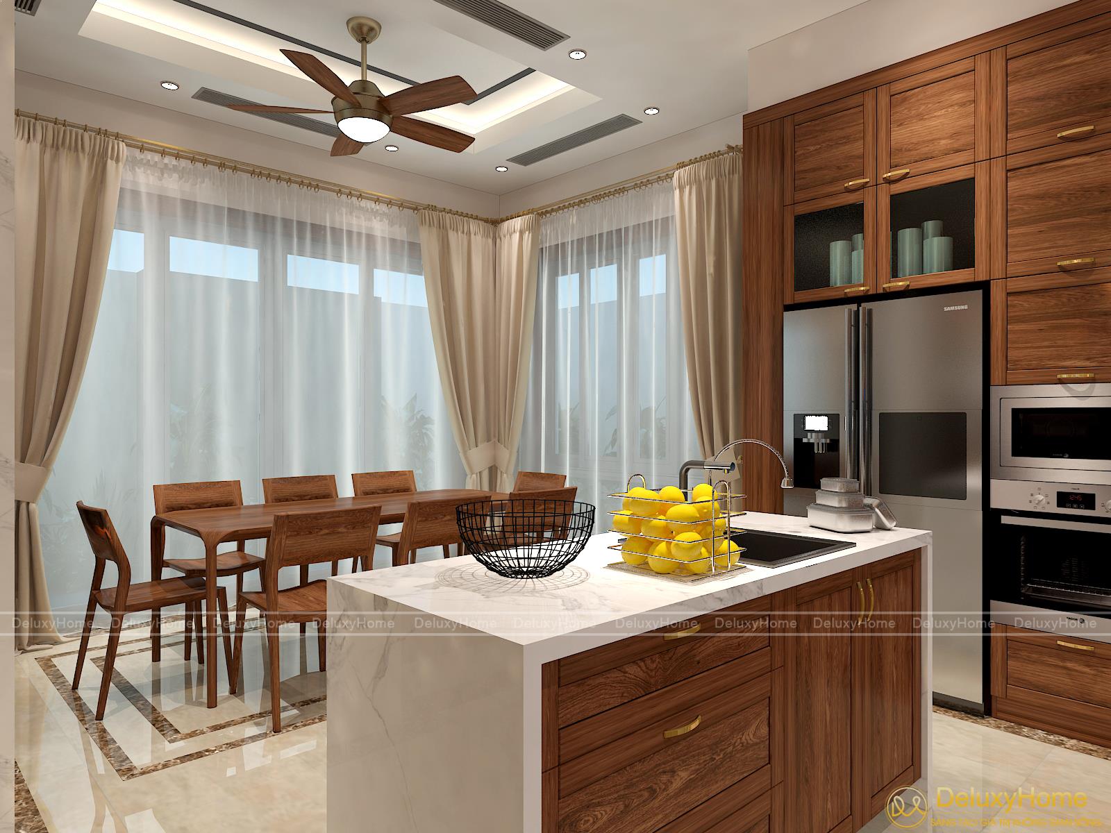 can-bep-sang-trong-trong-penthhouse