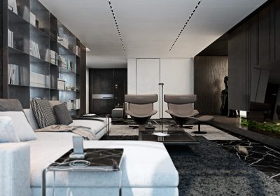 Thiết kế nội thất nhà ở