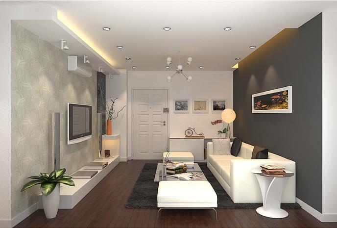 lựa chọn nội thất cho những căn hộ chung cư có diện tích nhỏ