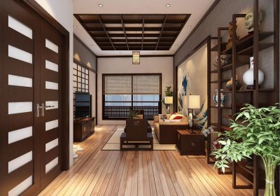 4 kinh nghiệm xương máu khi thiết kế nội thất căn hộ chung cư