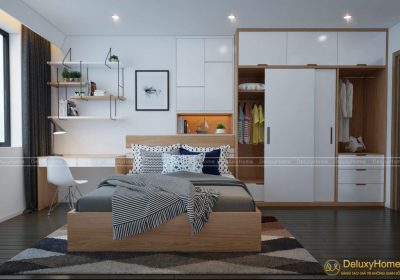 5 tiêu chí để lựa chọn công ty thiết kế nội thất uy tín tại Hà Nội