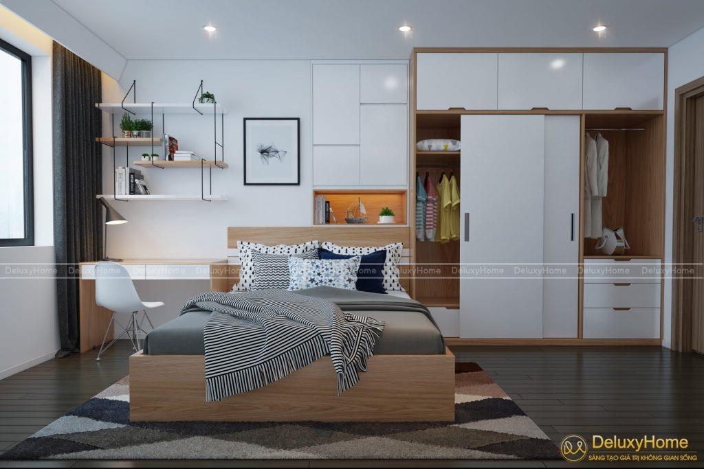 Các dự án đã hoàn thành của công ty đó