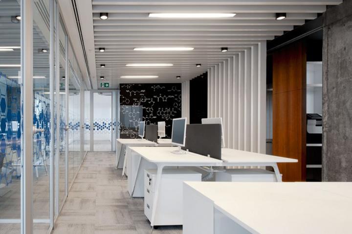 Phù hợp với hình ảnh của công ty