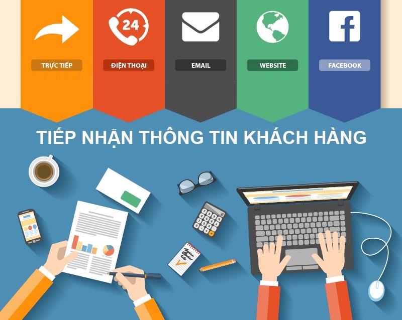 Quy trình nội thất A-Z