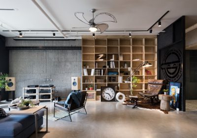 5 tư vấn thiết kế nội thất chung cư đẹp, hiện đại, sang trọng