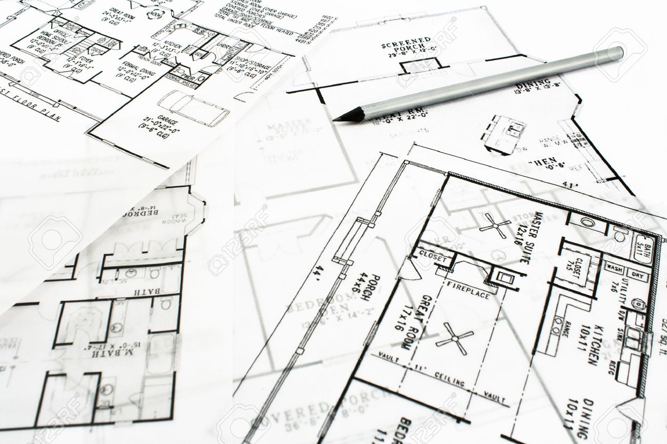 Xác định diện tích hiện hữu của căn hộ chung cư